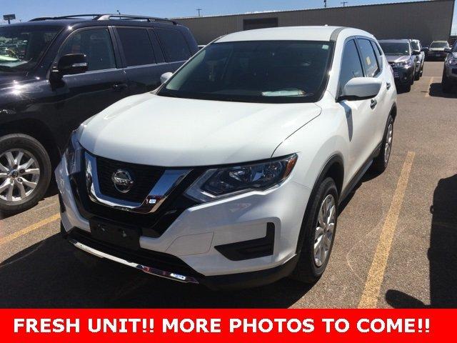 used 2018 nissan rogue s great falls, mt 59405 for sale in great falls, montana