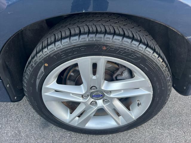 2014 volvo s60 t5