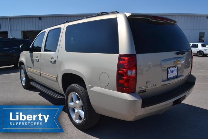 2012 chevrolet suburban lt 1500 4x4 lt 1500 4dr suv for sale in jolly acres, south dakota