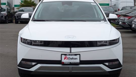 2024 Hyundai IONIQ 5