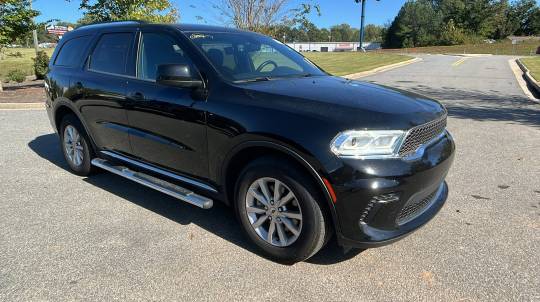 2023 Dodge Durango