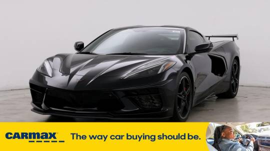 2023 Chevrolet Corvette
