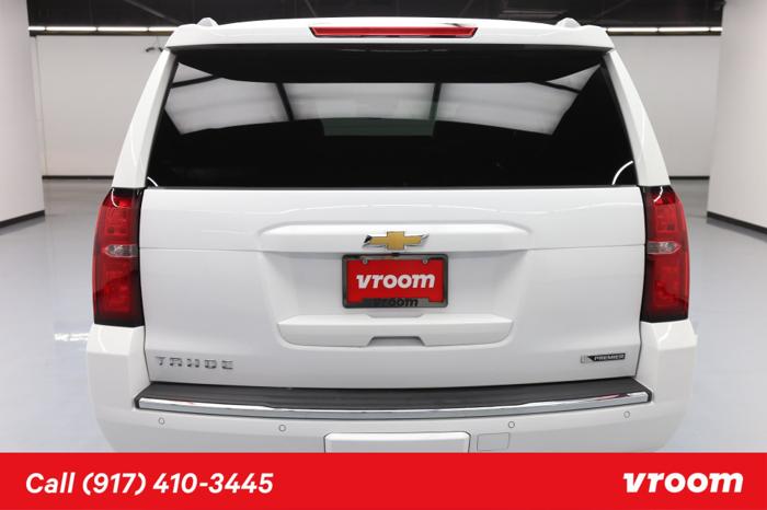 used 2018 chevrolet tahoe 4wd premier wichita, ks 67052 for sale in goddard, kansas