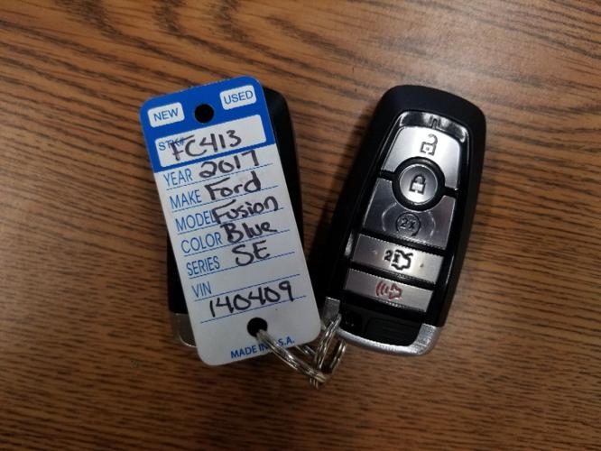 used 2017 ford fusion se awd hollidaysburg, pa 16648 for sale in hollidaysburg, pennsylvania