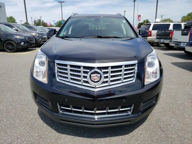 used 2014 cadillac srx awd luxury smyrna, de 19977 for sale in smyrna, delaware
