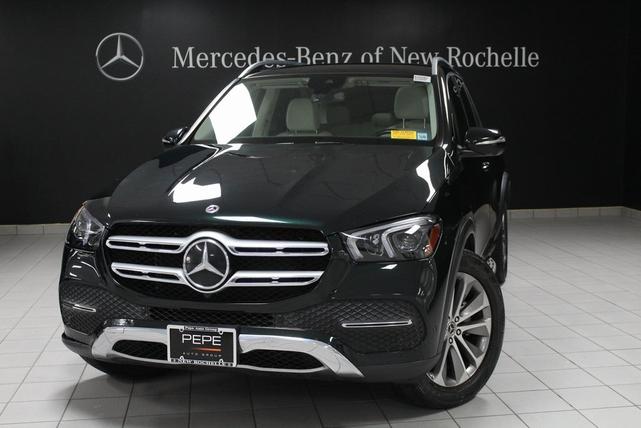2021 mercedes-benz gle 350