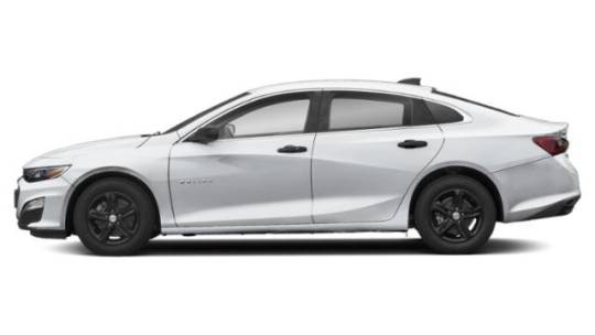 2025 Chevrolet Malibu