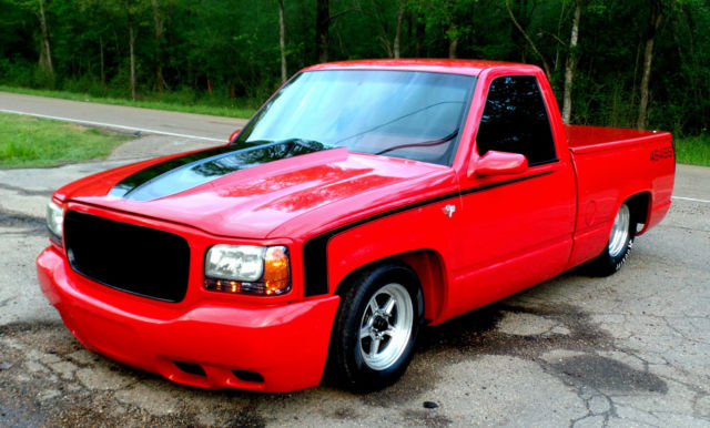 454ss ss full resto pro street 4 link & fabbed 9" 468 roller big tire show truck