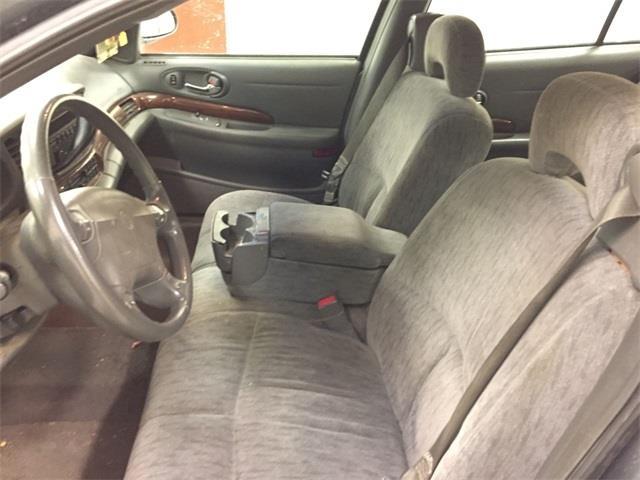 2005 buick lesabre custom custom 4dr sedan for sale in jolly acres, south dakota