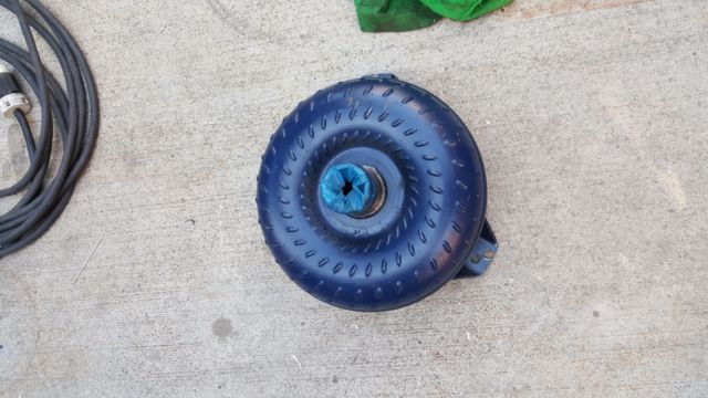 85 mustang hatch drag car ls swap project