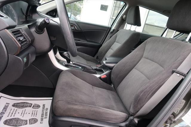 2014 honda accord ex