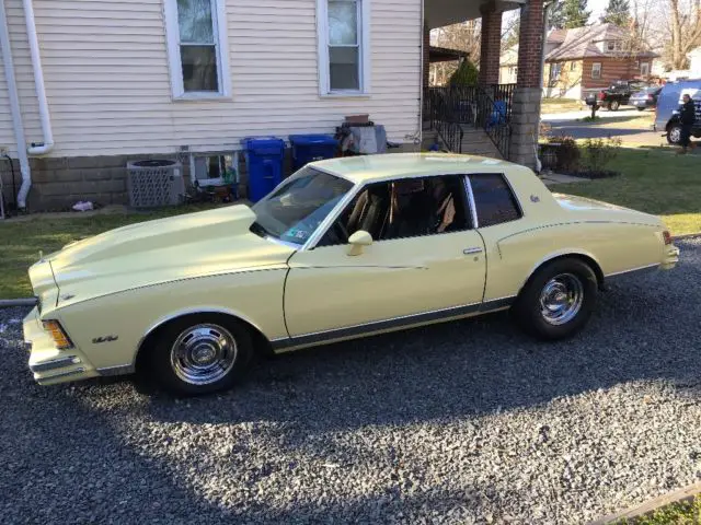 1979 monte carlo