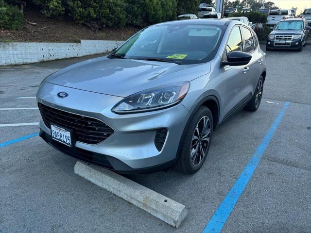 2022 ford escape t mulliner