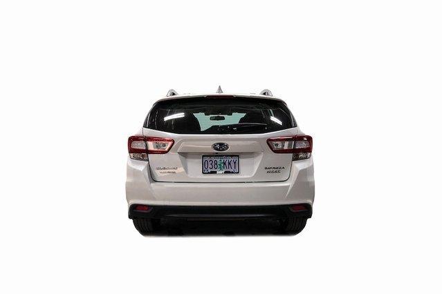 used 2017 subaru impreza 2.0i premium hatchback portland, or 97209 for sale in portland, oregon
