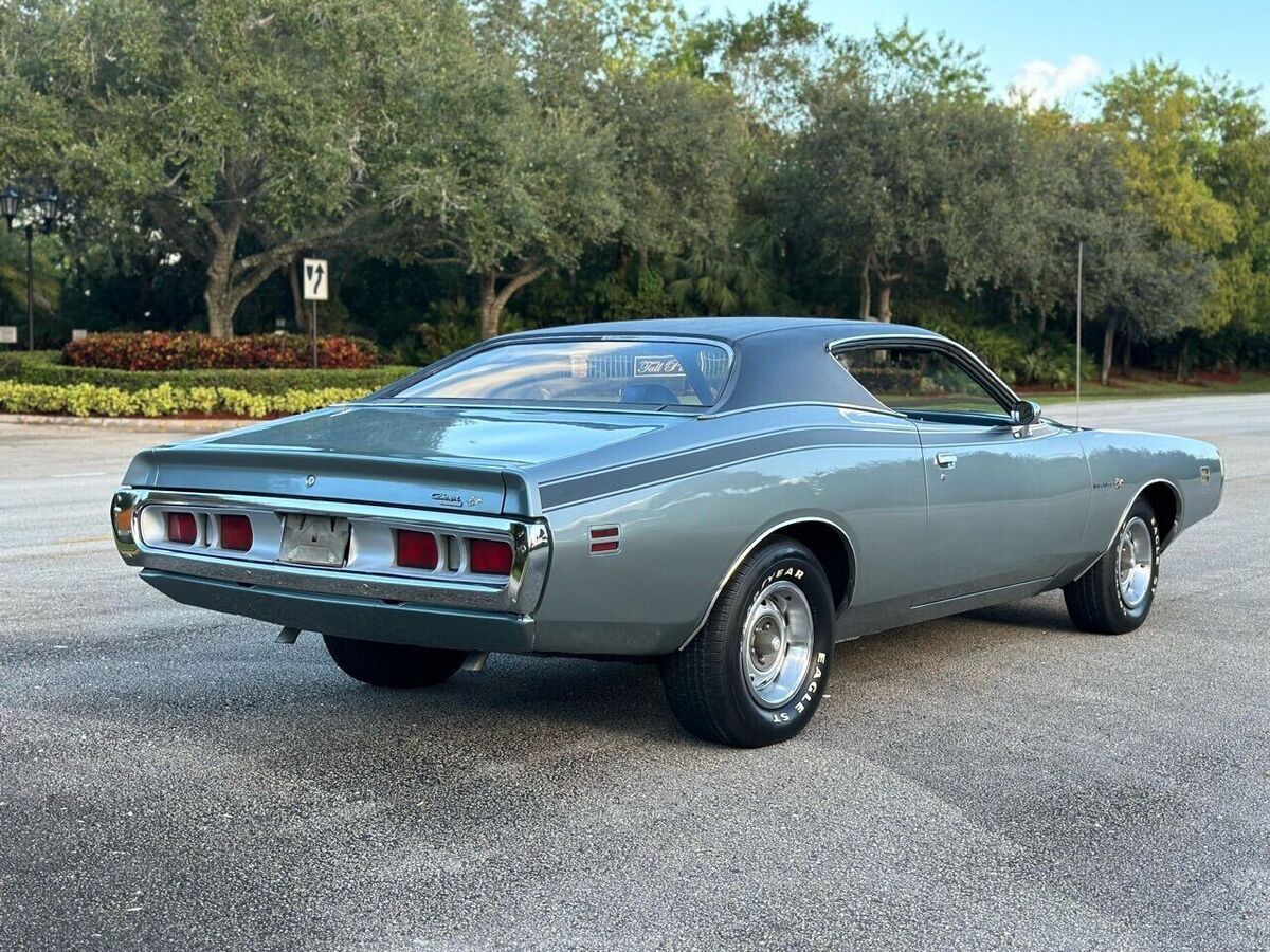 1971 dodge charger super bee 440 six pack v code challenger gtx cuda hemi 426 fl
