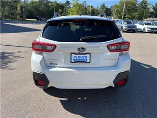 2023 Subaru Crosstrek base