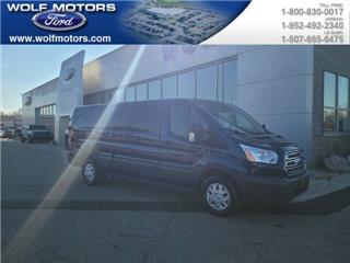 2016 Ford Transit 250