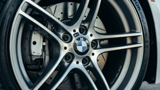 2013 BMW 3 series