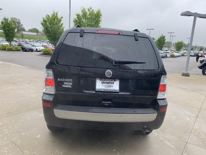 used 2010 mercury mariner premier merriam, ks 66203 for sale in overland park, kansas