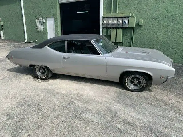 gs 400 mtr automatic trans not roadrunner dart nova chevelle amx