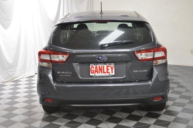 used 2019 subaru impreza 2.0i bedford, oh 44146 for sale in orange village, ohio