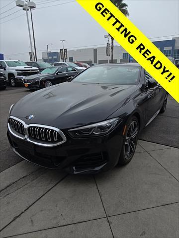 2023 bmw 840 i
