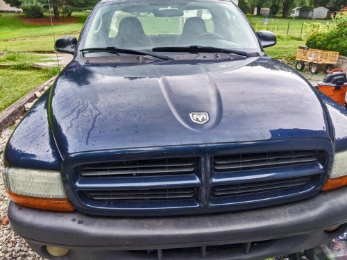2003 dodge dakota for sale in illinois by owner