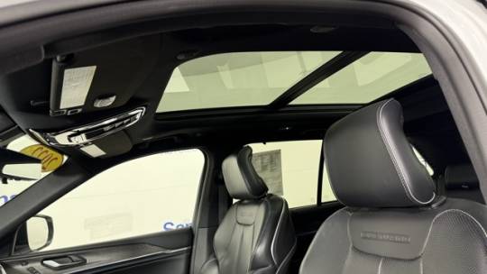 2022 Jeep Grand Cherokee