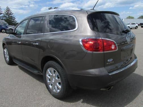 2011 buick enclave 1xl in shakopee, minnesota
