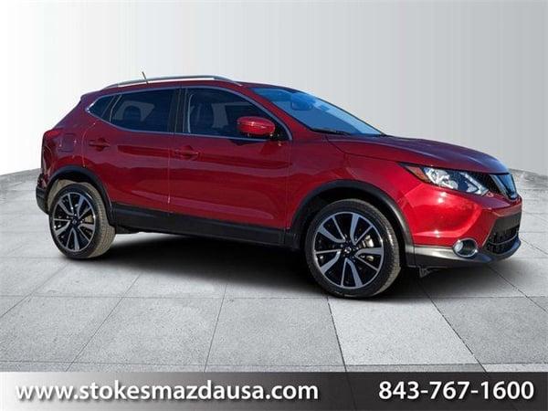 2019 nissan rogue sport in saint paul, minnesota