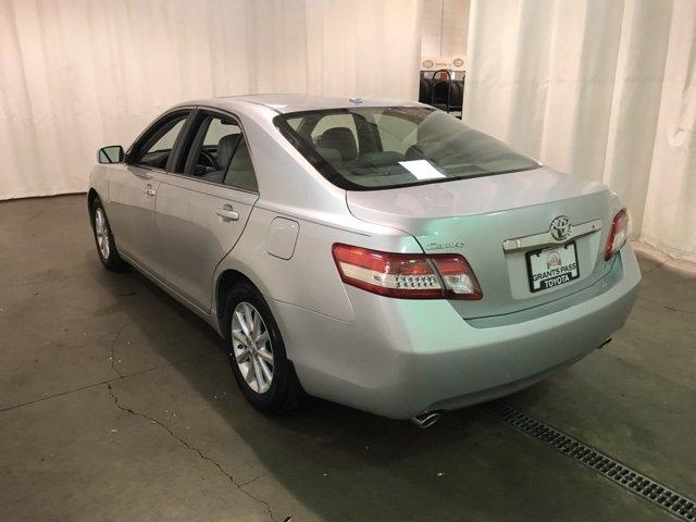 used 2011 toyota camry xle grants pass, or 97527 for sale in grants pass, oregon