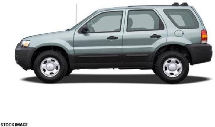 2006 ford escape limited in kendall, fl