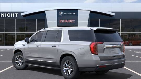 2024 GMC Yukon