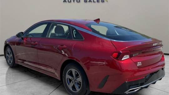 2023 Kia K5