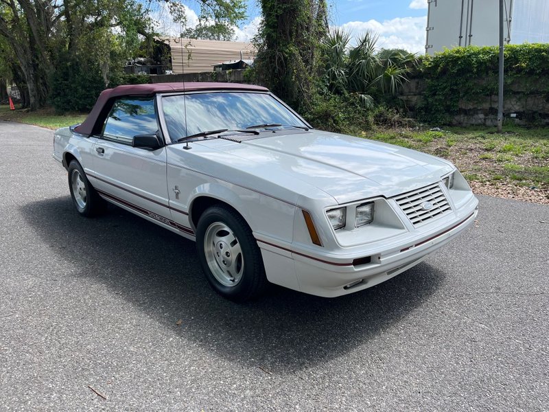 ford mustang gt350 convertible