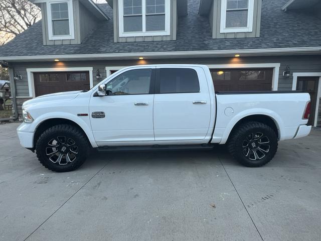 2014 ram 1500 longhorn