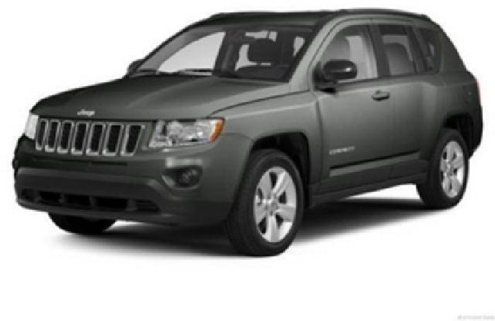 2013 jeep compass sport in huntington beach, ca