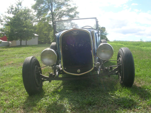 1927 model t roadster pickup traditional hot rod