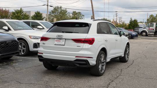 2024 Audi Q3