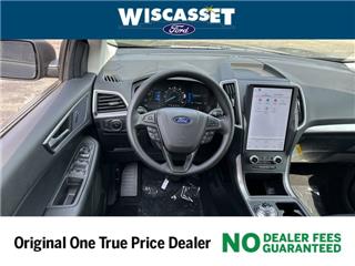 2023 Ford Edge se