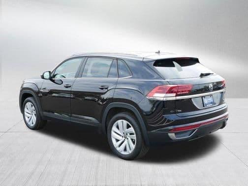 2023 volkswagen atlas cross sport 2.0t se w/technology in rochester, minnesota