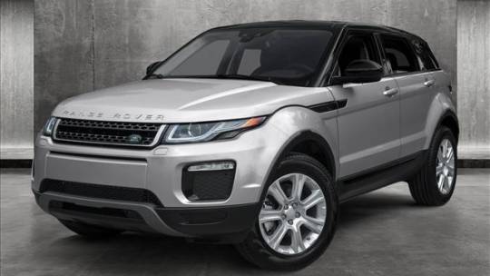 2016 land rover range rover evoque hse dynamic