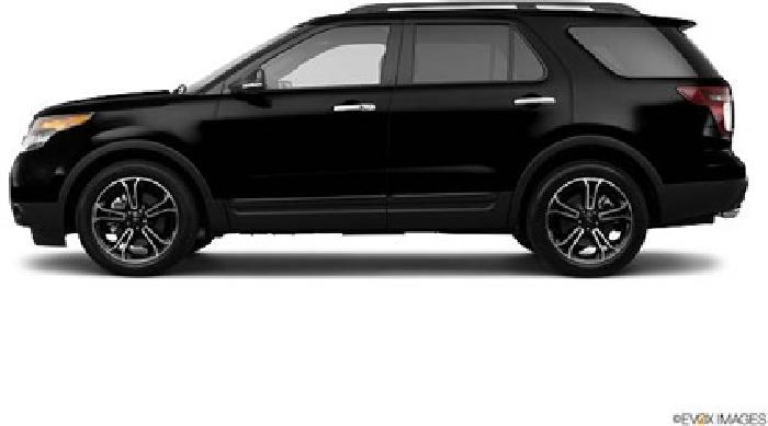 2013 ford explorer in langhorne, pa