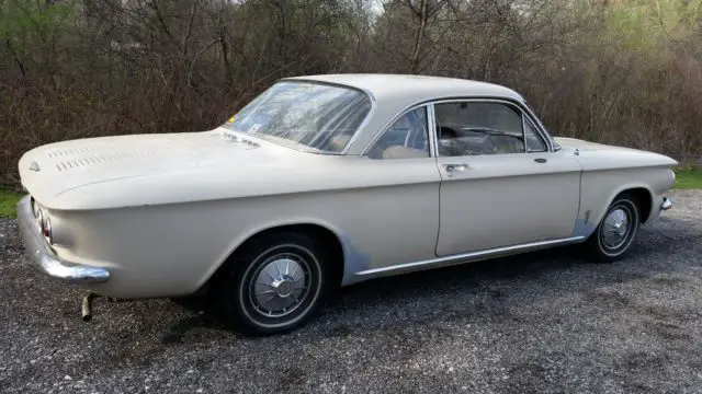 1961 chevy corvair monza 900