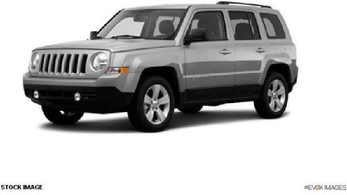 2014 jeep patriot latitude in kendall, fl
