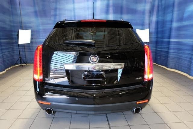 used 2012 cadillac srx fwd performance norwood, ma 02062 for sale in norwood, massachusetts