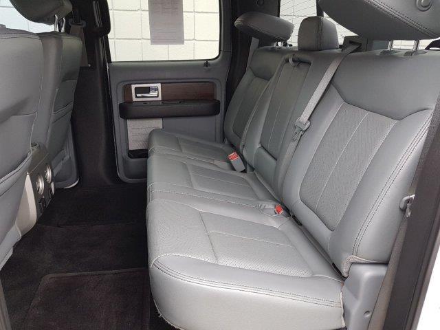 2013 ford f-150 lariat 4x4 lariat 4dr supercrew styleside 6.5 ft. sb for sale in coleman, arkansas