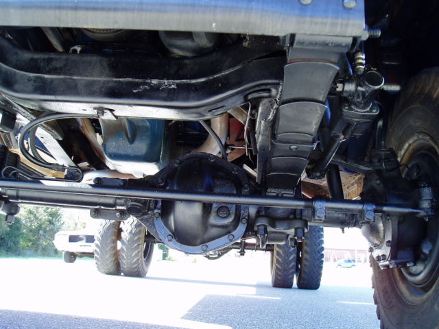 1975 ford f-250 custom 4x4 . 13k actual miles. original title.. must see