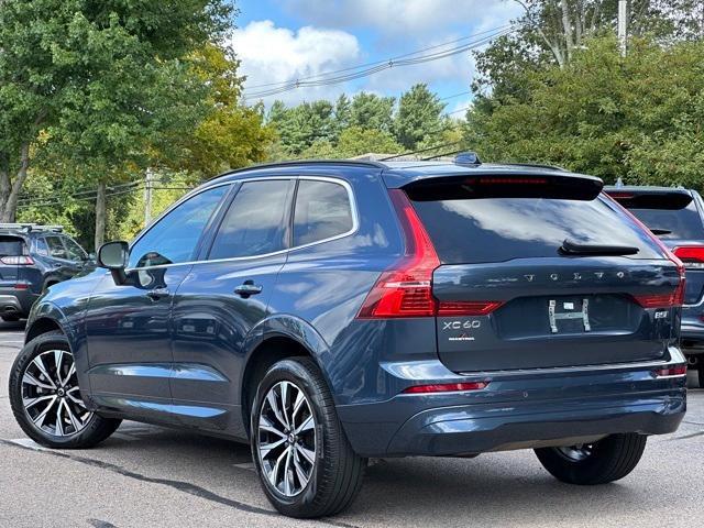 2023 volvo xc60 b5 core