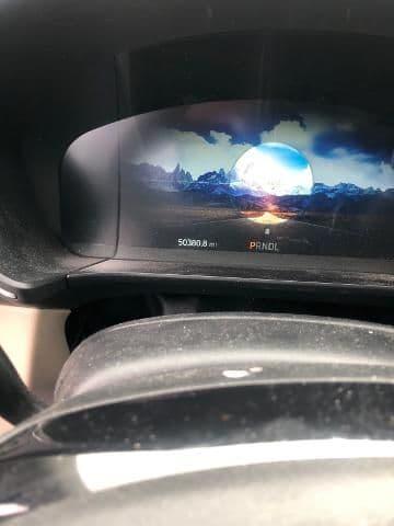 2021 ford escape titanium in dardenne, missouri
